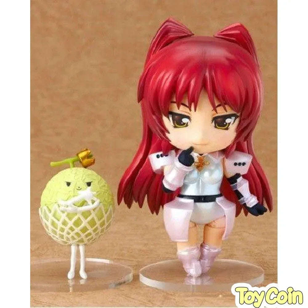 [PRE-OWNED] Nendoroid Konomi Yuzuhara & Kousaka Tamaki Dungeon Travelers Set by Good Smile Company - Shop at ToyCoin