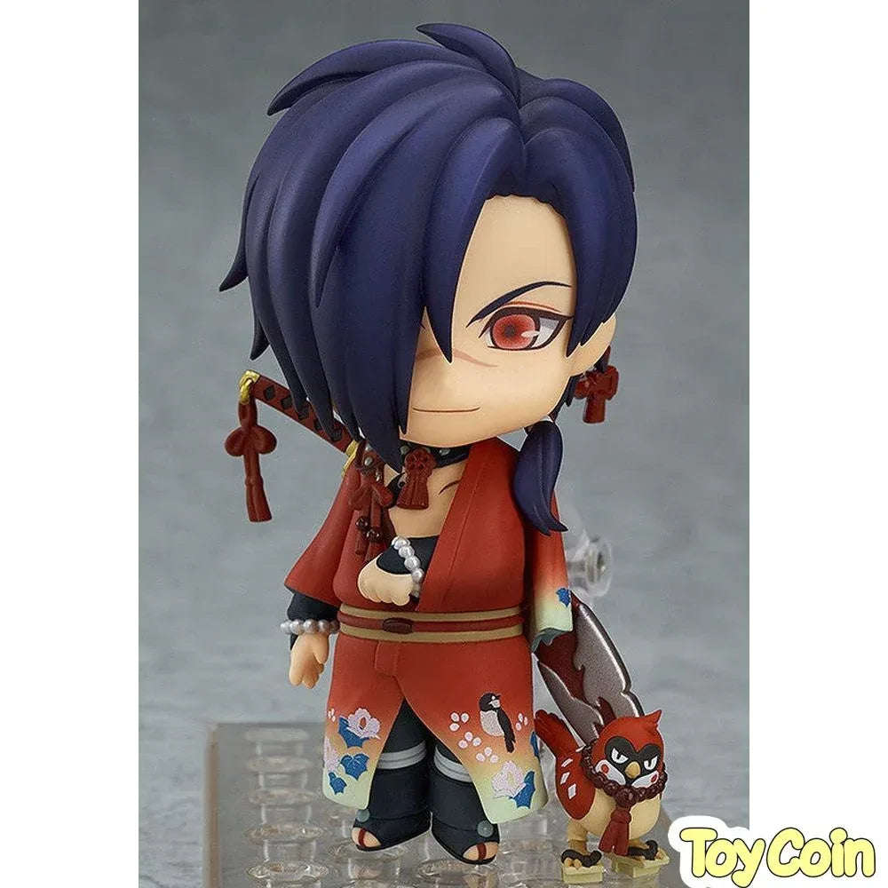 [PRE-OWNED] Nendoroid Koujaku by Good Smile Company - Shop at ToyCoin
