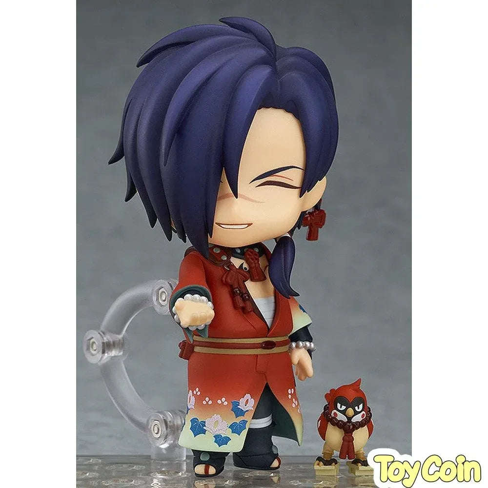 [PRE-OWNED] Nendoroid Koujaku by Good Smile Company - Shop at ToyCoin