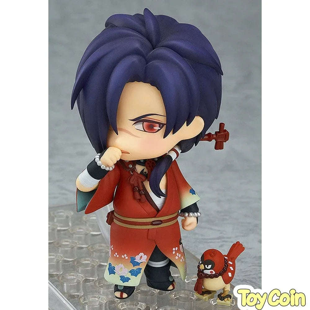 [PRE-OWNED] Nendoroid Koujaku by Good Smile Company - Shop at ToyCoin
