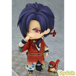 [PRE-OWNED] Nendoroid Koujaku by Good Smile Company - Shop at ToyCoin