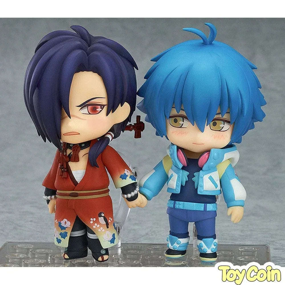 [PRE-OWNED] Nendoroid Koujaku by Good Smile Company - Shop at ToyCoin