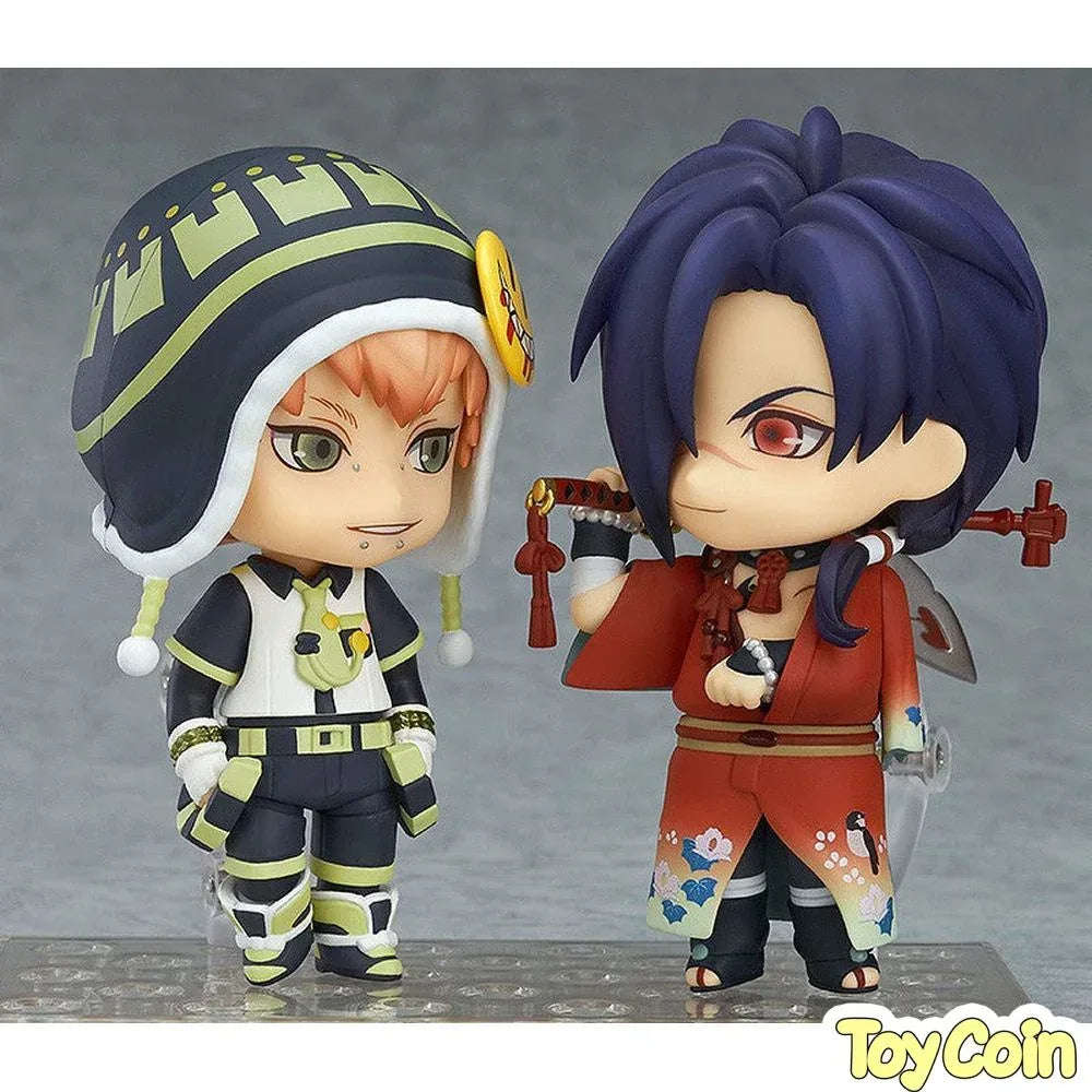 [PRE-OWNED] Nendoroid Koujaku by Good Smile Company - Shop at ToyCoin