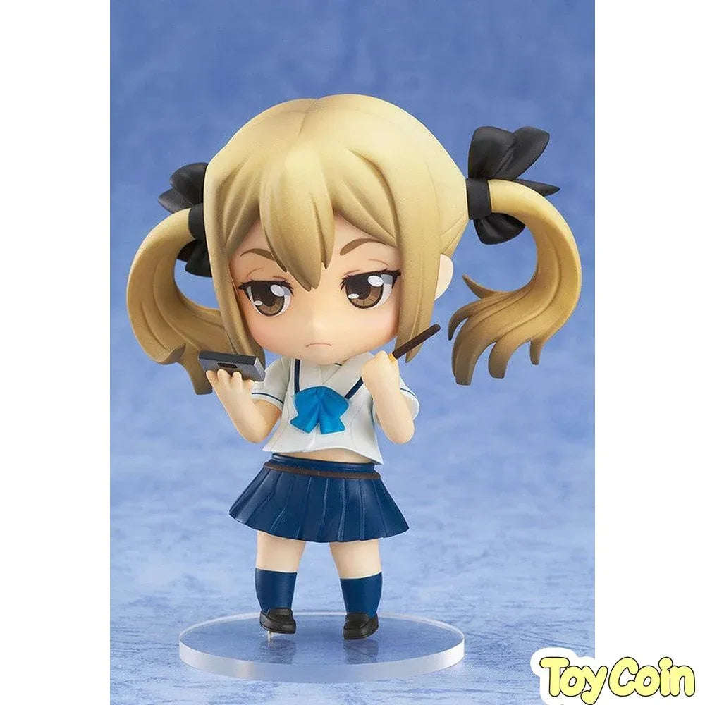 [PRE-OWNED] Nendoroid Koujiro Frau by FREEing - Shop at ToyCoin