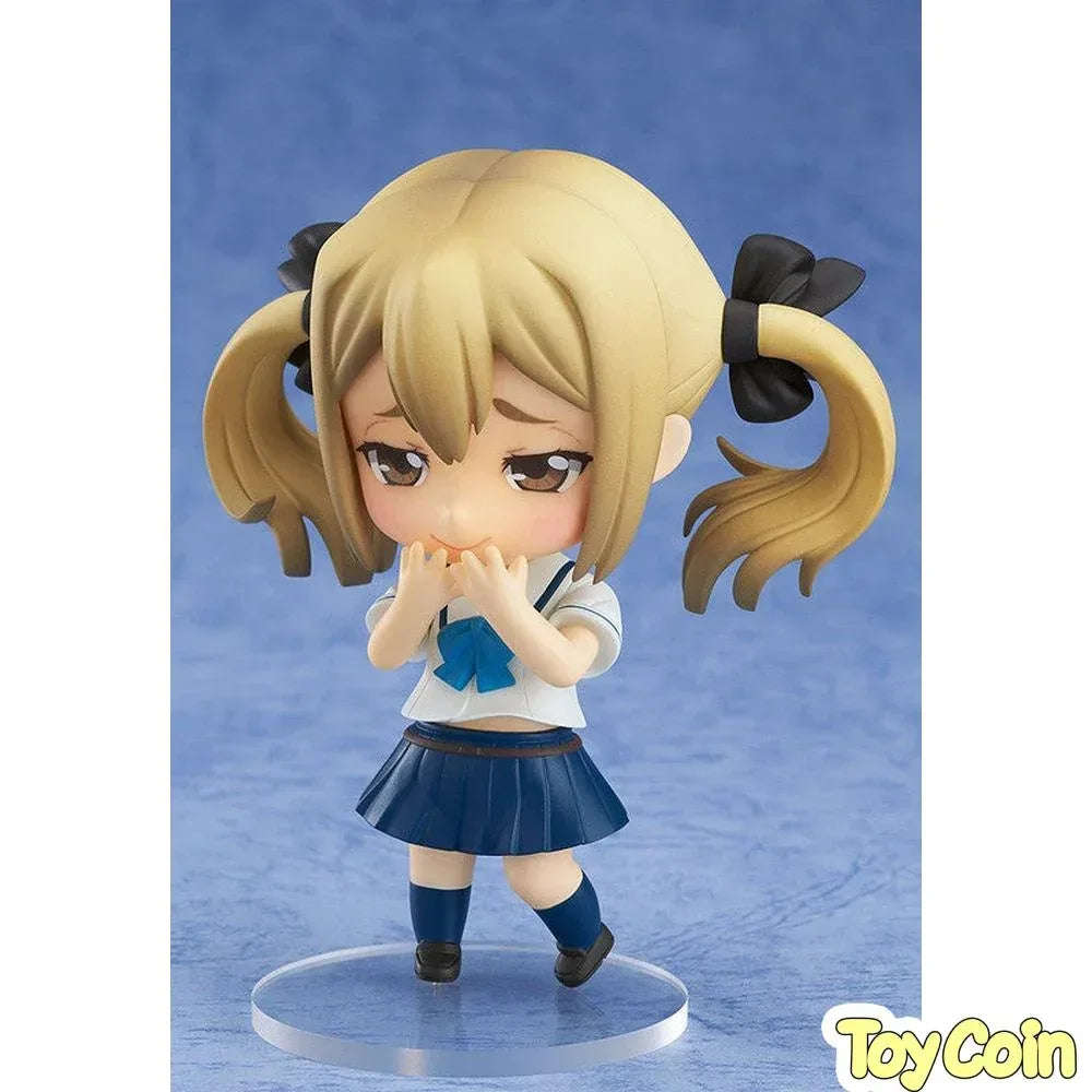 [PRE-OWNED] Nendoroid Koujiro Frau by FREEing - Shop at ToyCoin