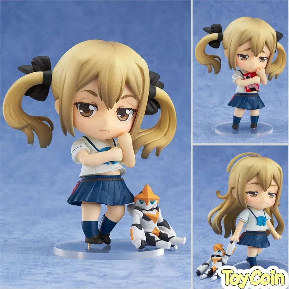 [PRE-OWNED] Nendoroid Koujiro Frau by FREEing - Shop at ToyCoin
