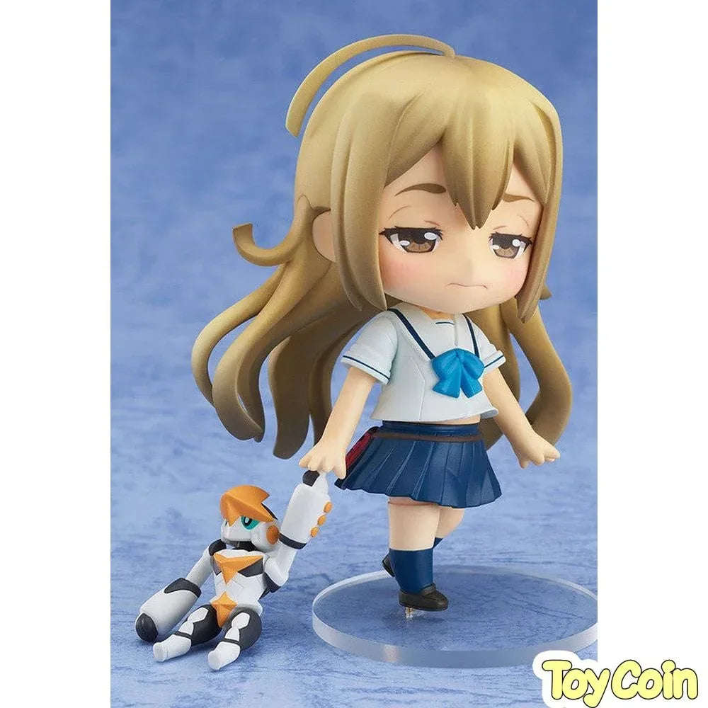 [PRE-OWNED] Nendoroid Koujiro Frau by FREEing - Shop at ToyCoin