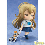 [PRE-OWNED] Nendoroid Koujiro Frau by FREEing - Shop at ToyCoin