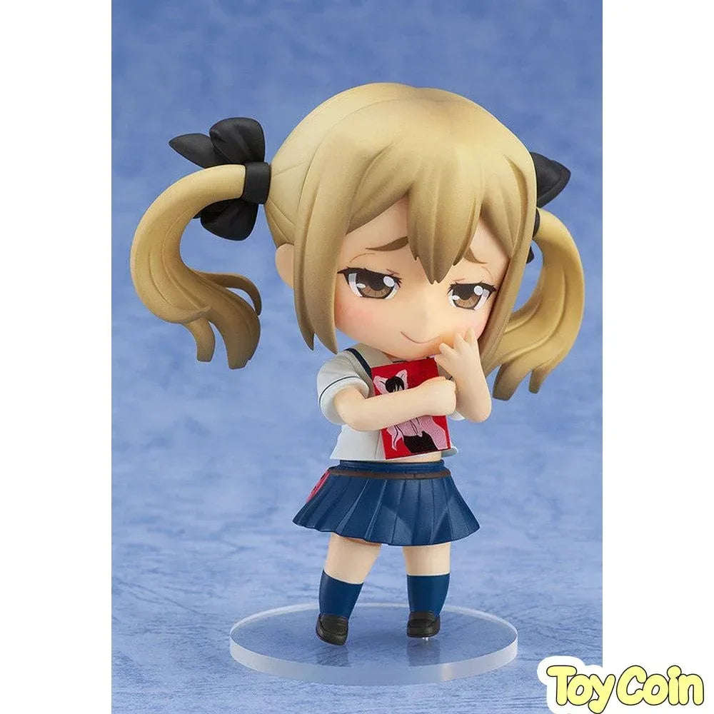 [PRE-OWNED] Nendoroid Koujiro Frau by FREEing - Shop at ToyCoin