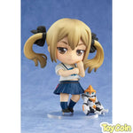 [PRE-OWNED] Nendoroid Koujiro Frau by FREEing - Shop at ToyCoin