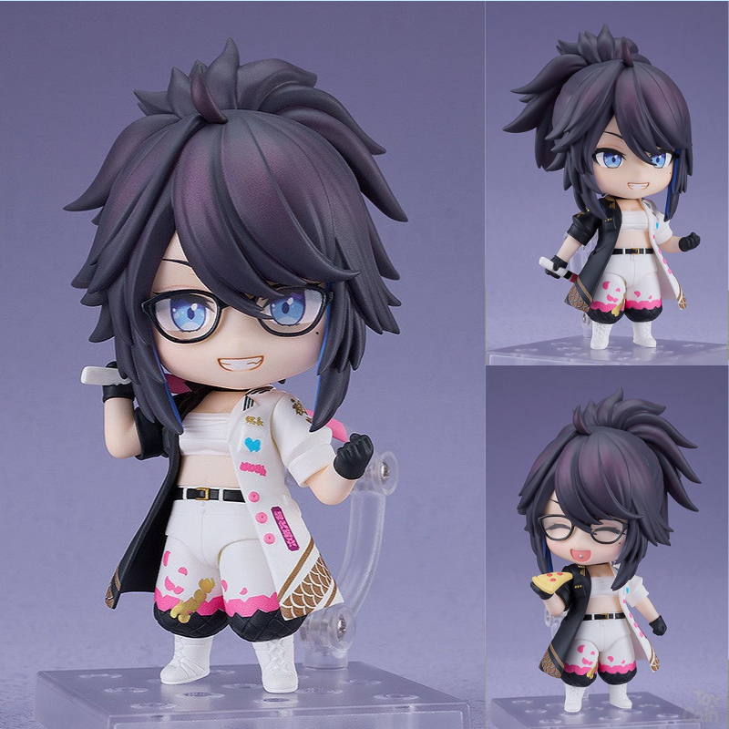 [PRE-OWNED] Nendoroid Kson by  Good Smile Company 4580590176867 ToyCoin