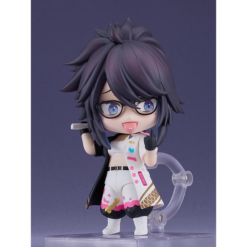 [PRE-OWNED] Nendoroid Kson by  Good Smile Company 4580590176867 ToyCoin
