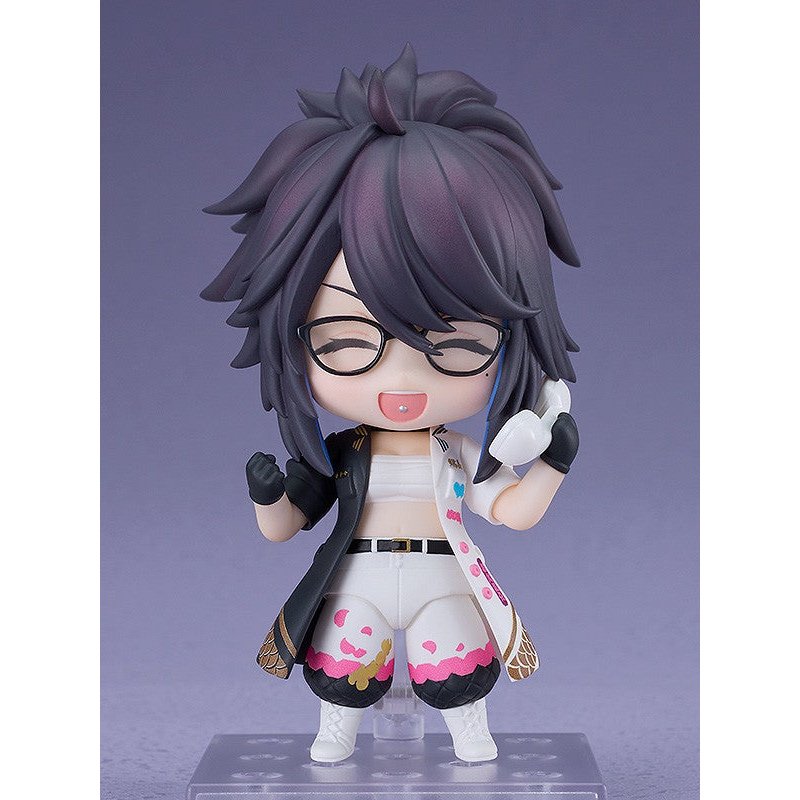 [PRE-OWNED] Nendoroid Kson by  Good Smile Company 4580590176867 ToyCoin