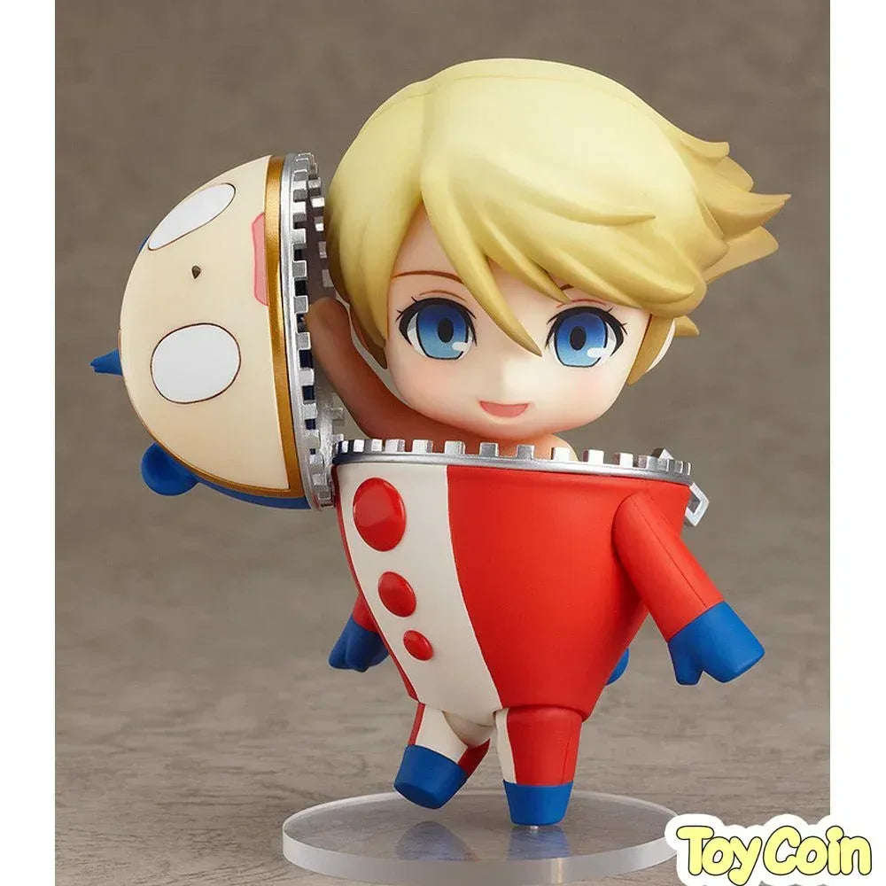 [PRE-OWNED] Nendoroid Kuma by Good Smile Company - Shop at ToyCoin