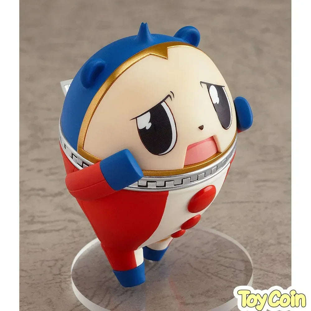 [PRE-OWNED] Nendoroid Kuma by Good Smile Company - Shop at ToyCoin