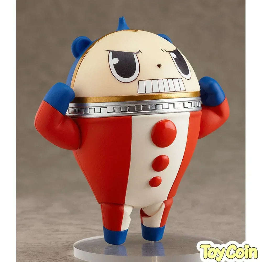 [PRE-OWNED] Nendoroid Kuma by Good Smile Company - Shop at ToyCoin