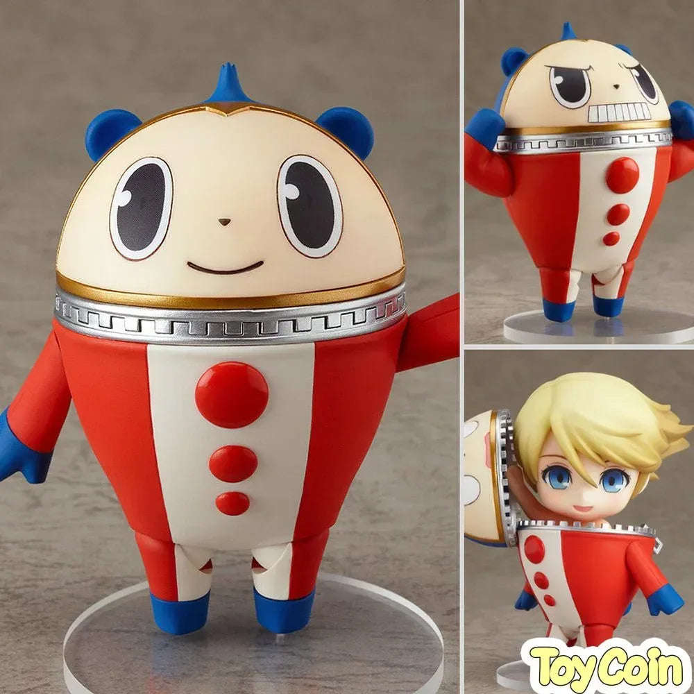 [PRE-OWNED] Nendoroid Kuma by Good Smile Company - Shop at ToyCoin