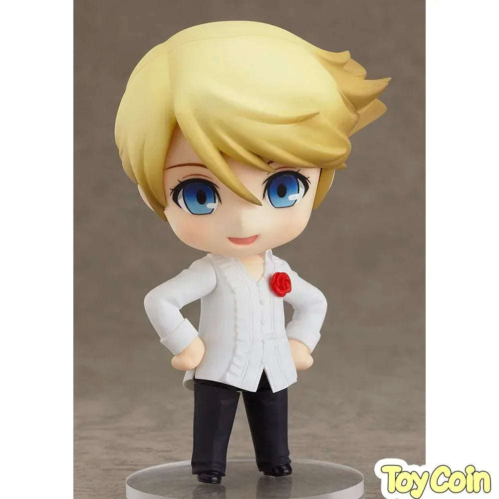 [PRE-OWNED] Nendoroid Kuma by Good Smile Company - Shop at ToyCoin