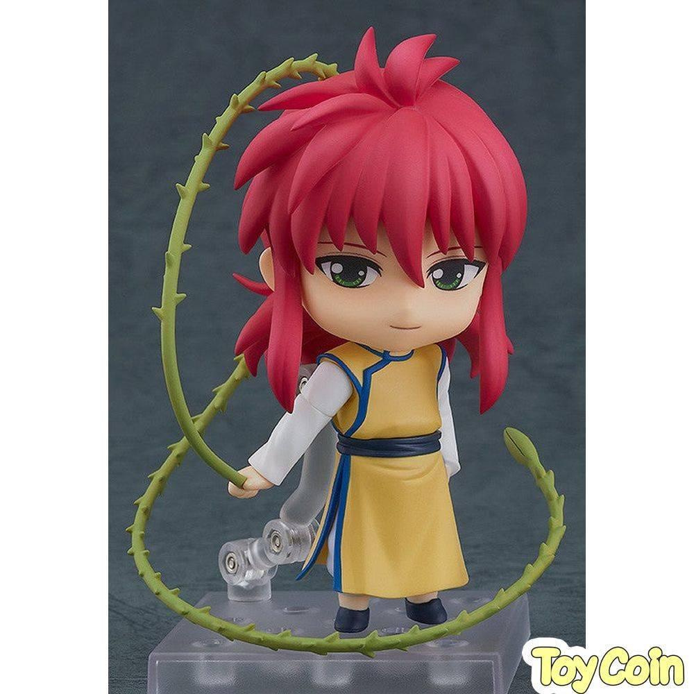 [PRE-OWNED] Nendoroid Kurama by Good Smile Company - Shop at ToyCoin