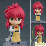 [PRE-OWNED] Nendoroid Kurama by Good Smile Company - Shop at ToyCoin