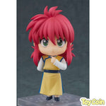 [PRE-OWNED] Nendoroid Kurama by Good Smile Company - Shop at ToyCoin
