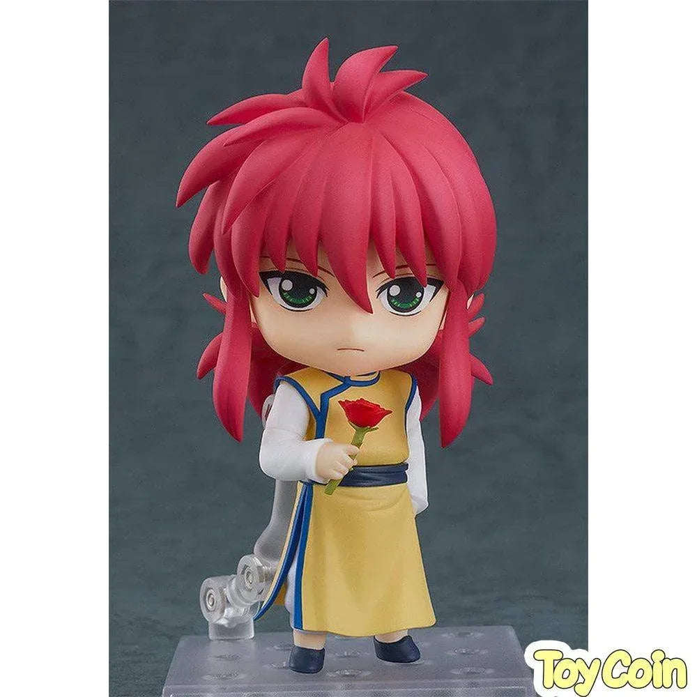 [PRE-OWNED] Nendoroid Kurama by Good Smile Company - Shop at ToyCoin