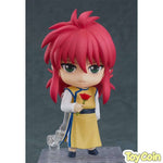 [PRE-OWNED] Nendoroid Kurama by Good Smile Company - Shop at ToyCoin