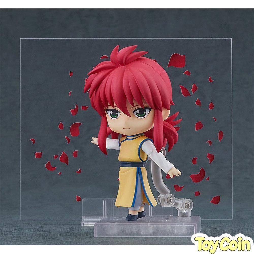 [PRE-OWNED] Nendoroid Kurama by Good Smile Company - Shop at ToyCoin