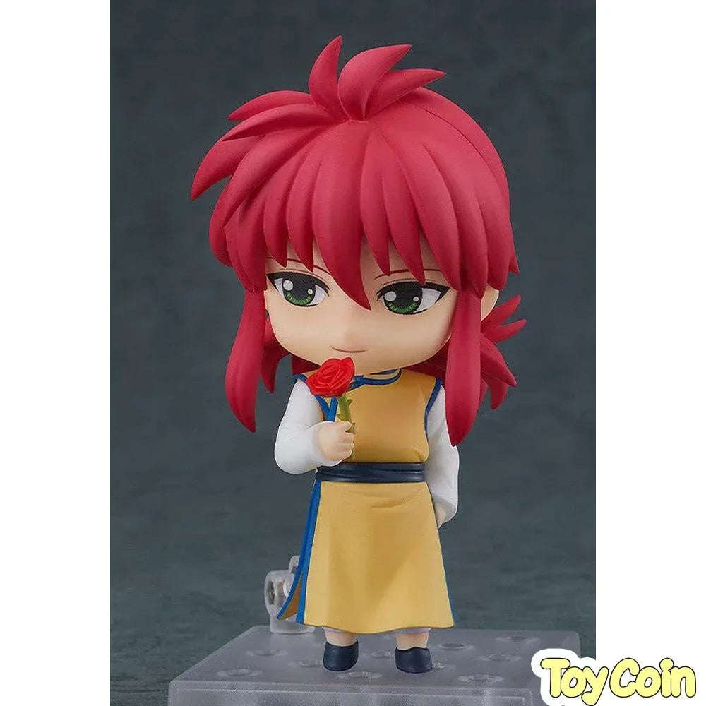 [PRE-OWNED] Nendoroid Kurama by Good Smile Company - Shop at ToyCoin