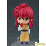 [PRE-OWNED] Nendoroid Kurama by Good Smile Company - Shop at ToyCoin