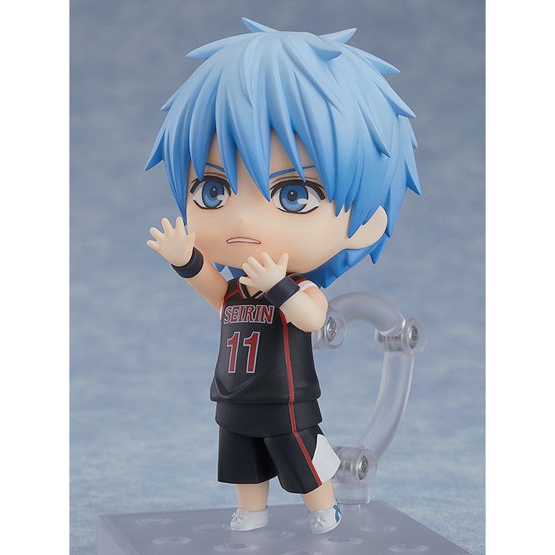 [PRE-OWNED] Nendoroid Kuroko Tetsuya by  Good Smile Company 4580416908955 ToyCoin