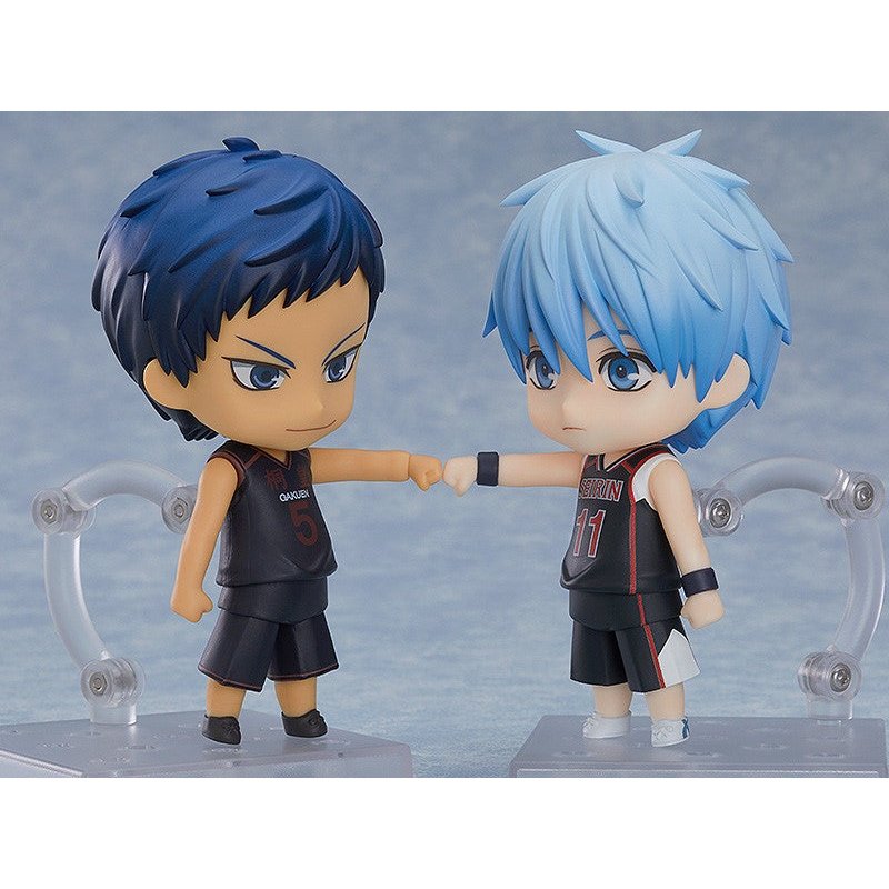 [PRE-OWNED] Nendoroid Kuroko Tetsuya by  Good Smile Company 4580416908955 ToyCoin