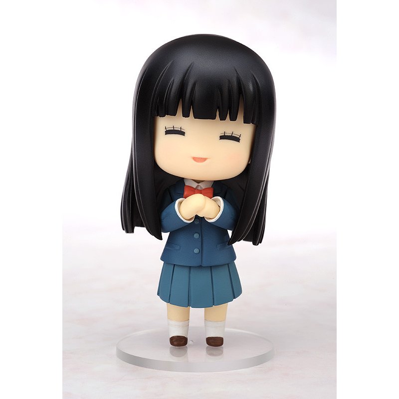 [PRE-OWNED] Nendoroid Kuronuma Sawako by  Good Smile Company 4560308571108 ToyCoin