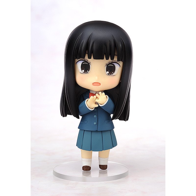 [PRE-OWNED] Nendoroid Kuronuma Sawako by  Good Smile Company 4560308571108 ToyCoin