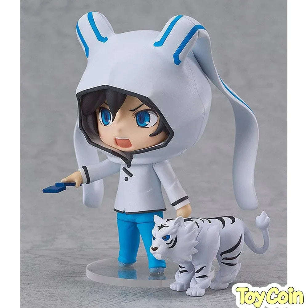 [PRE-OWNED] Nendoroid Kuze Hibiki by Good Smile Company - Shop at ToyCoin