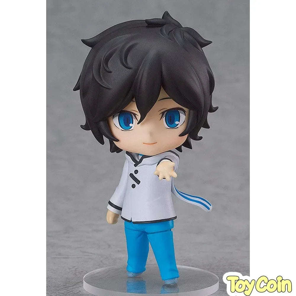[PRE-OWNED] Nendoroid Kuze Hibiki by Good Smile Company - Shop at ToyCoin