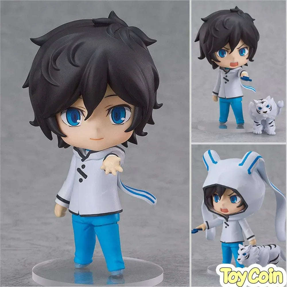 [PRE-OWNED] Nendoroid Kuze Hibiki by Good Smile Company - Shop at ToyCoin