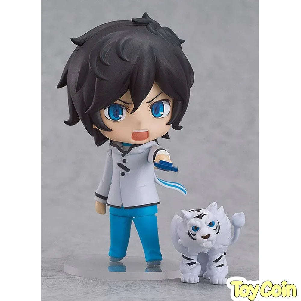 [PRE-OWNED] Nendoroid Kuze Hibiki by Good Smile Company - Shop at ToyCoin