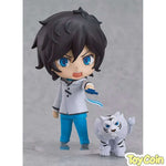 [PRE-OWNED] Nendoroid Kuze Hibiki by Good Smile Company - Shop at ToyCoin