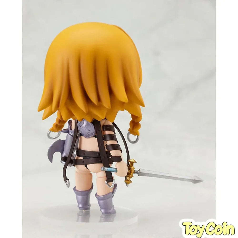 [PRE-OWNED] Nendoroid Leina by Good Smile Company - Shop at ToyCoin