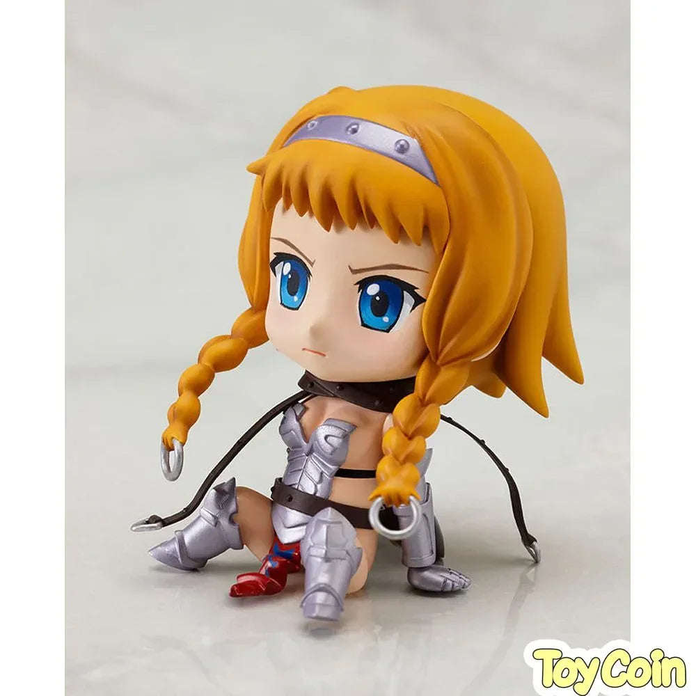 [PRE-OWNED] Nendoroid Leina by Good Smile Company - Shop at ToyCoin