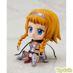[PRE-OWNED] Nendoroid Leina by Good Smile Company - Shop at ToyCoin