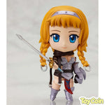 [PRE-OWNED] Nendoroid Leina by Good Smile Company - Shop at ToyCoin