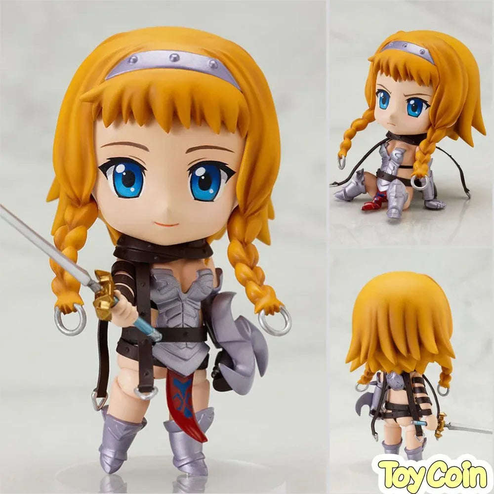 [PRE-OWNED] Nendoroid Leina by Good Smile Company - Shop at ToyCoin