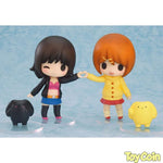 [PRE-OWNED] Nendoroid Len & Darth wooser by Good Smile Company - Shop at ToyCoin
