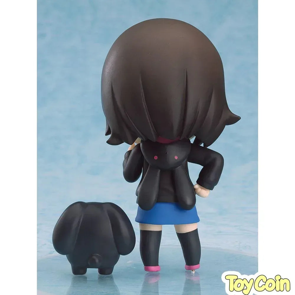 [PRE-OWNED] Nendoroid Len & Darth wooser by  Good Smile Company 4571368443083 ToyCoin