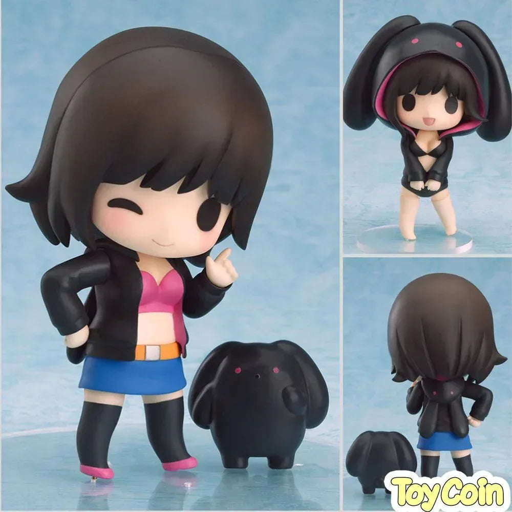 [PRE-OWNED] Nendoroid Len & Darth wooser by Good Smile Company - Shop at ToyCoin