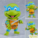 [PRE-OWNED] Nendoroid Leonardo by Good Smile Company - Shop at ToyCoin
