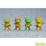 [PRE-OWNED] Nendoroid Leonardo by Good Smile Company - Shop at ToyCoin