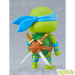 [PRE-OWNED] Nendoroid Leonardo by Good Smile Company - Shop at ToyCoin